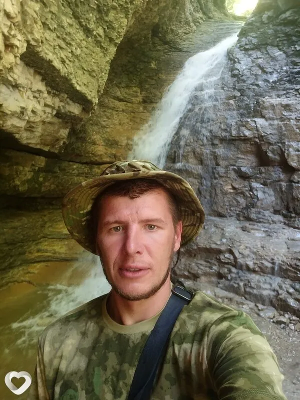 Алексей, 37, Москве — анкета №4649228