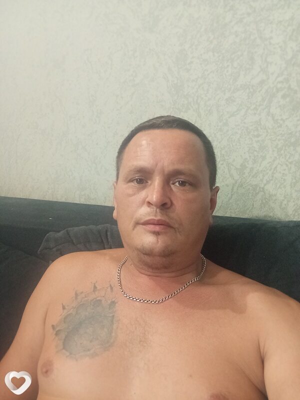 Марик, 40, Казани — анкета №4649237