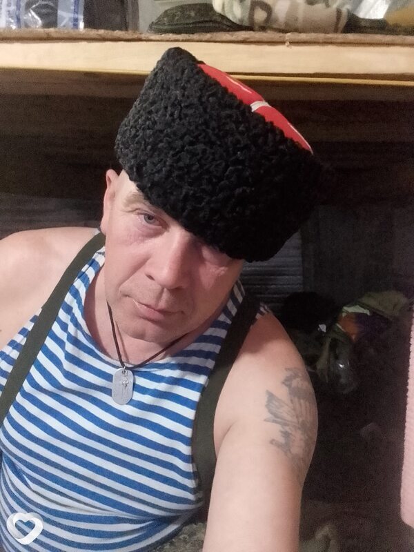 Андрей, Екатеринбург