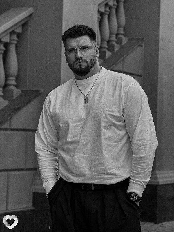 Кирилл, 36, Мытищах — анкета №4649004
