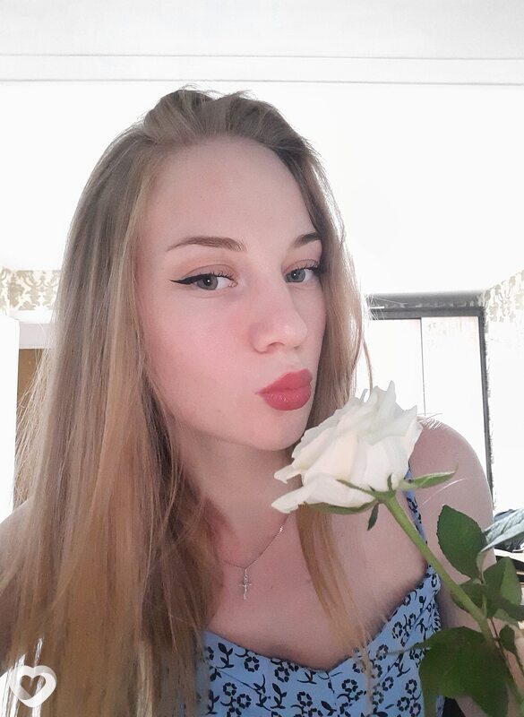 Ольга, 26, Кемерове — анкета №4649006