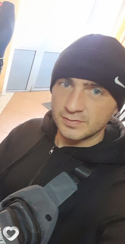 Руслан, 33, Ростове-на-Дону — анкета №4649011