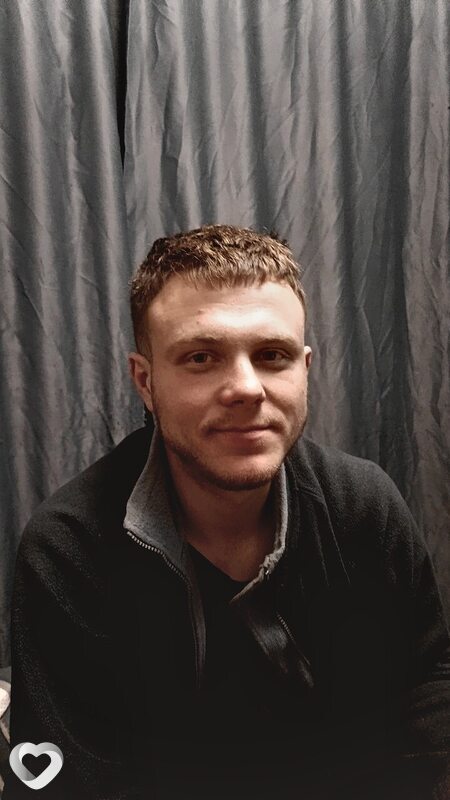 Артём, 27, Костанае — анкета №4649015