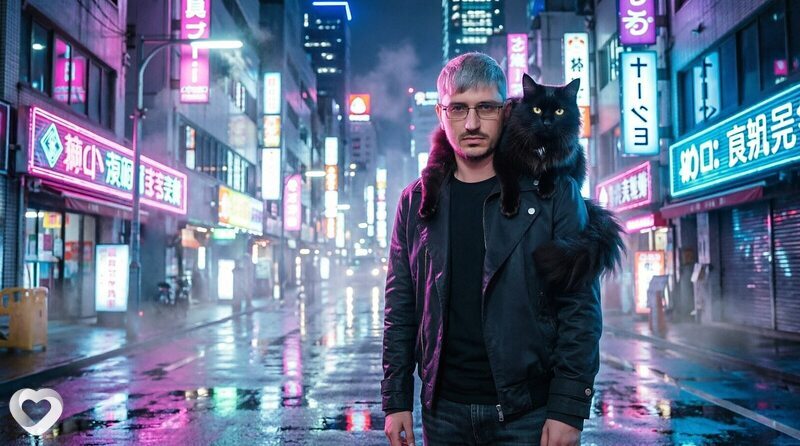 Николай, 35, Хабаровске — анкета №4649016