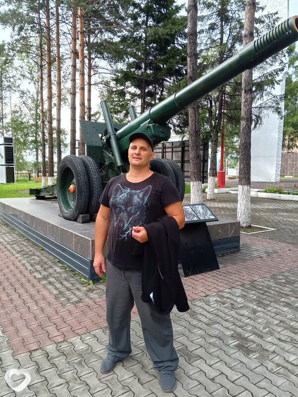 Вадик, Анжеро-Судженск