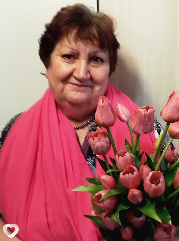 Нина, Тосно
