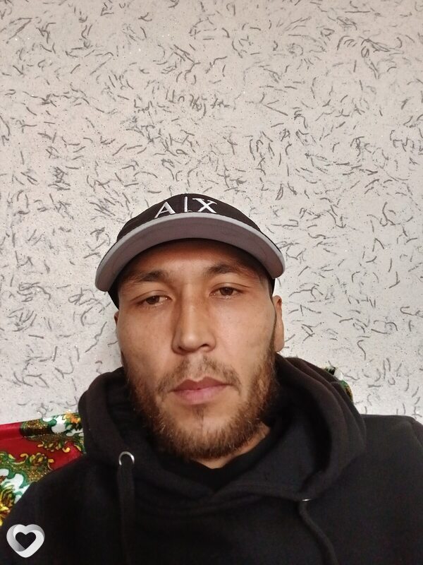 Арслан, 35, Алматы — анкета №4649152