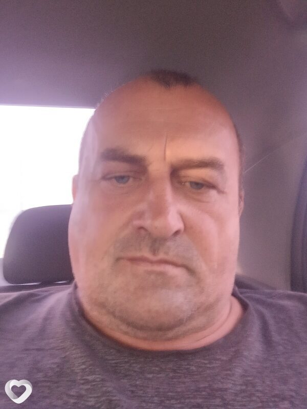 Витя, 50, Минске — анкета №4649170