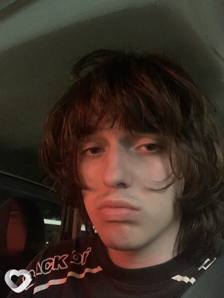 Егор, 20, Сочи — анкета №4649171