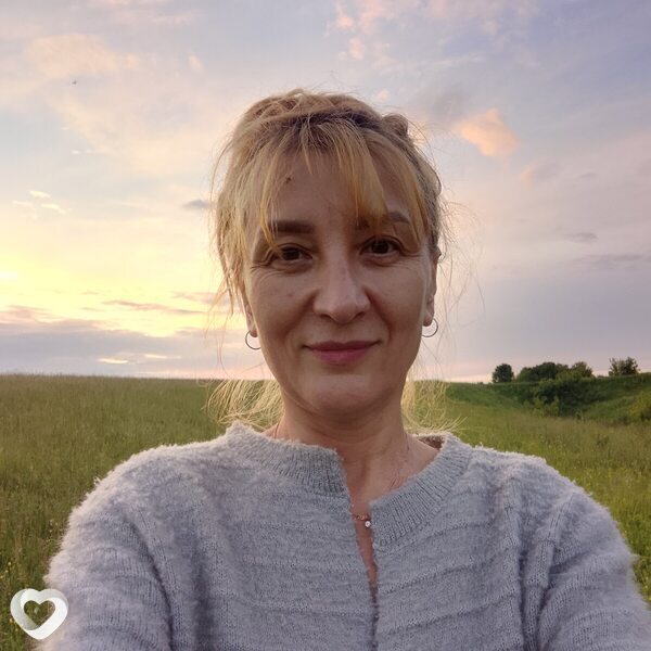 Irisik, 48, Чебоксарах — анкета №4649252