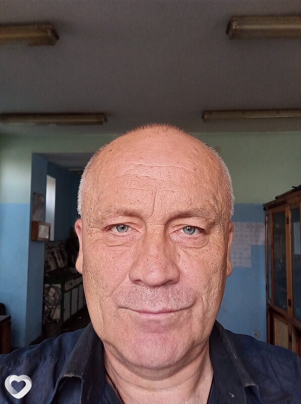 Вадим, Носовка