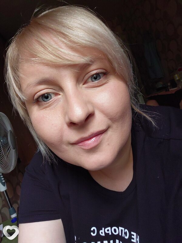 Ирина, 40, Витебске — анкета №4649259