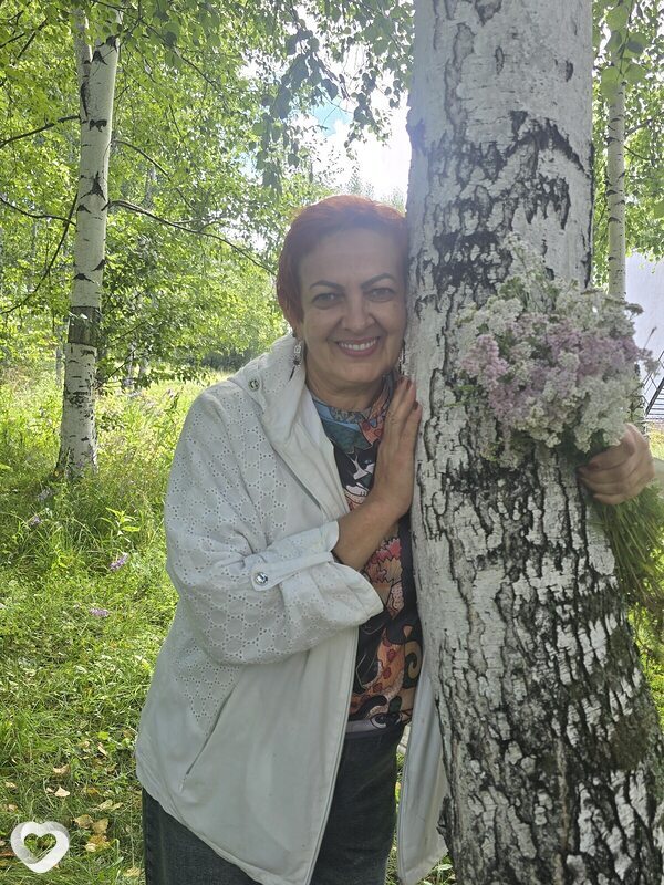 Ирина, Полевской