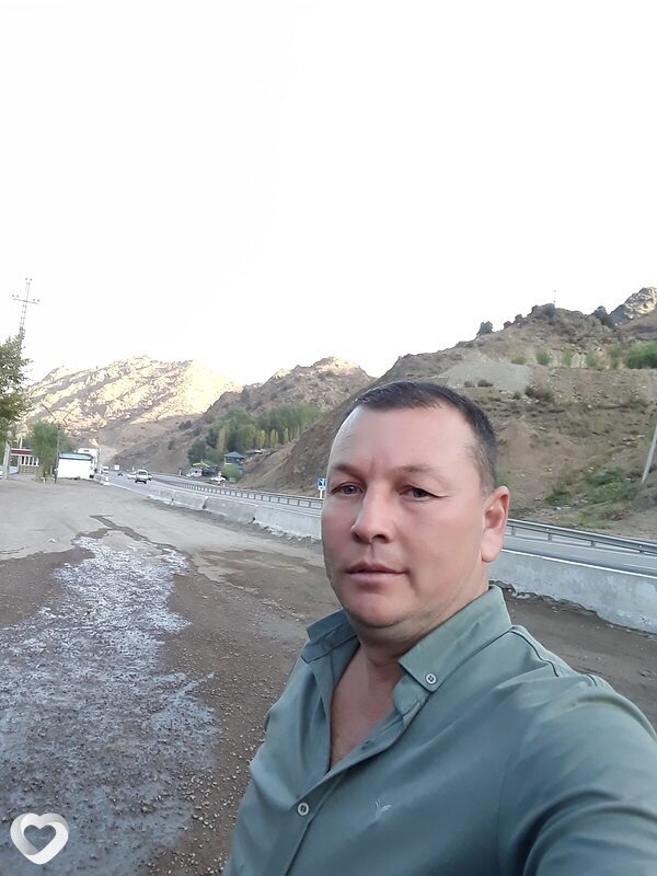 Хамза, 43, Нижнем Новгороде — анкета №4649266