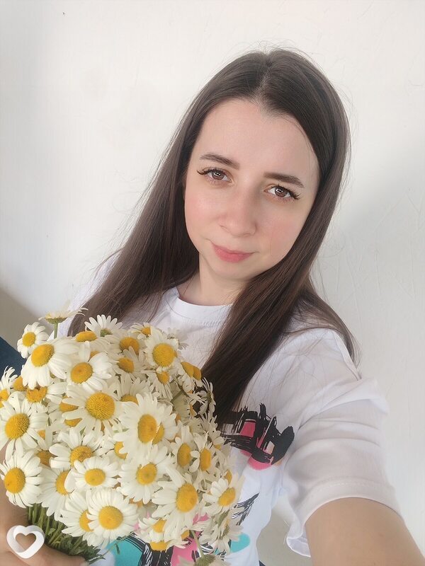 Мария, 32, Минске — анкета №4649268