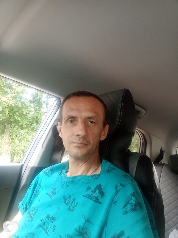 Александр, Новомосковск