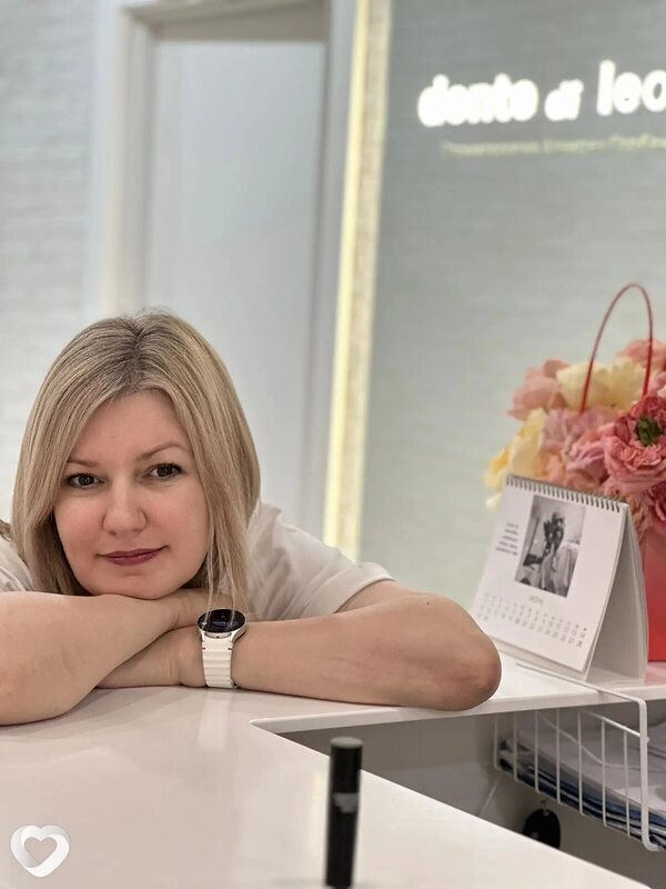 Алла, 52, Нижнем Новгороде — анкета №4649200