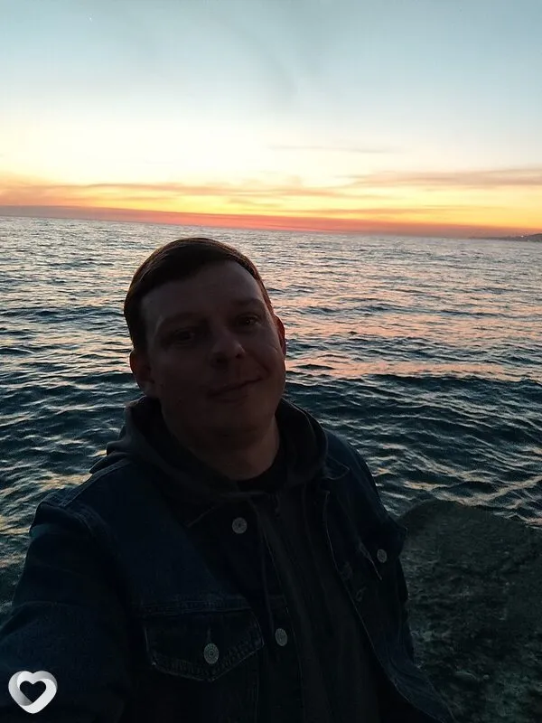 Андрей, 39, Москве — анкета №4649215
