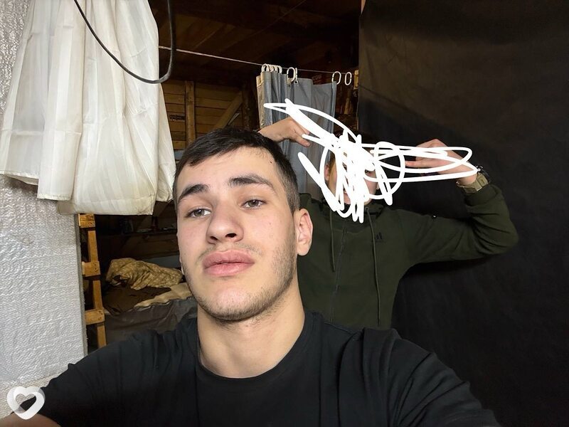 Камиль, 20, Санкт-Петербурге — анкета №4649219