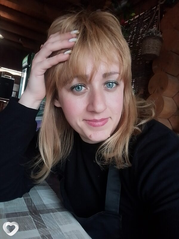 Милашка, 37, Екатеринбурге — анкета №4649222