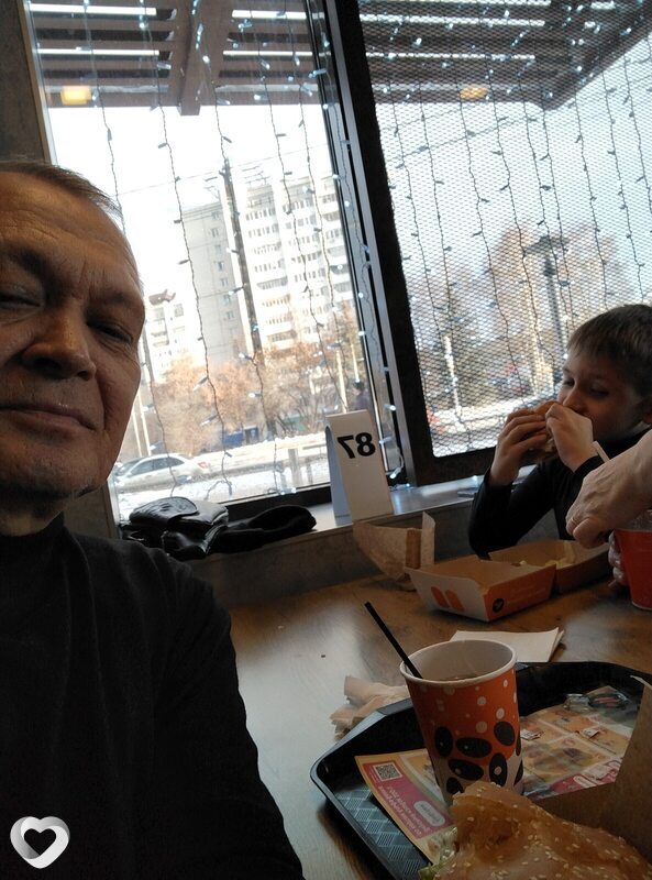 Николай, Ульяновск