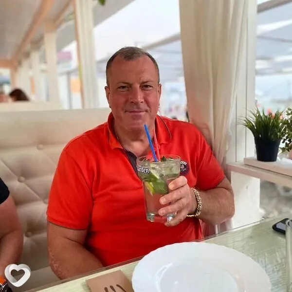 Виталий, 56, Москве — анкета №4649177