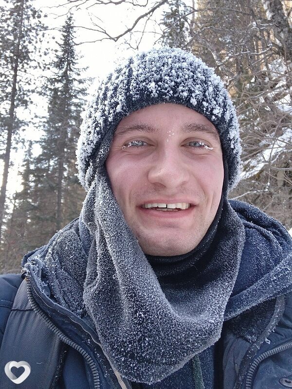 Данил, Южно-Сахалинск