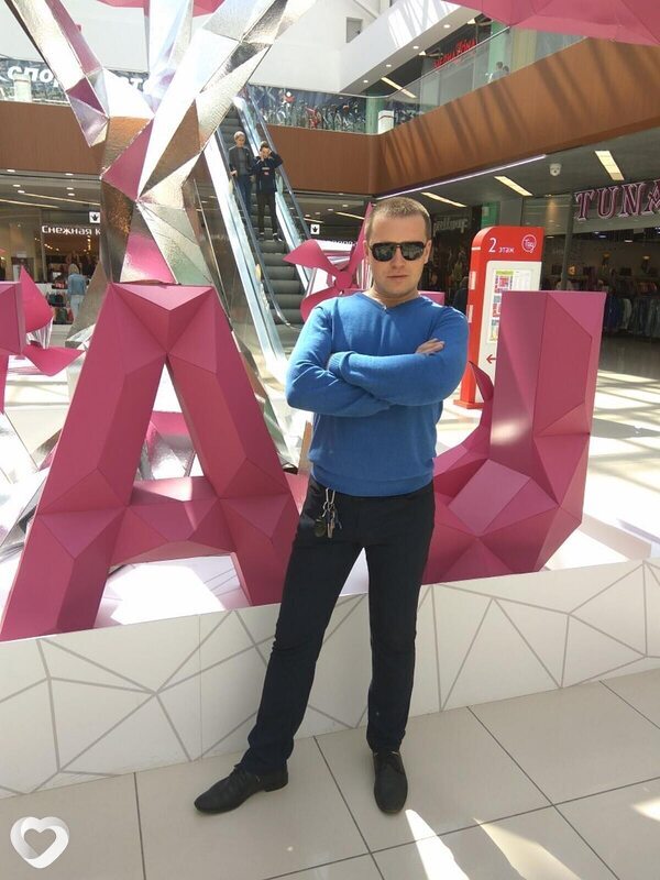 Алексей, 41, Саратове — анкета №4649277