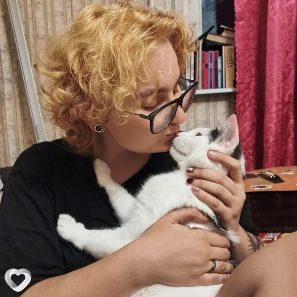 Марина, 20, Москве — анкета №4649279