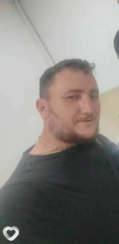 Артак, 39, Мытищах — анкета №4649305