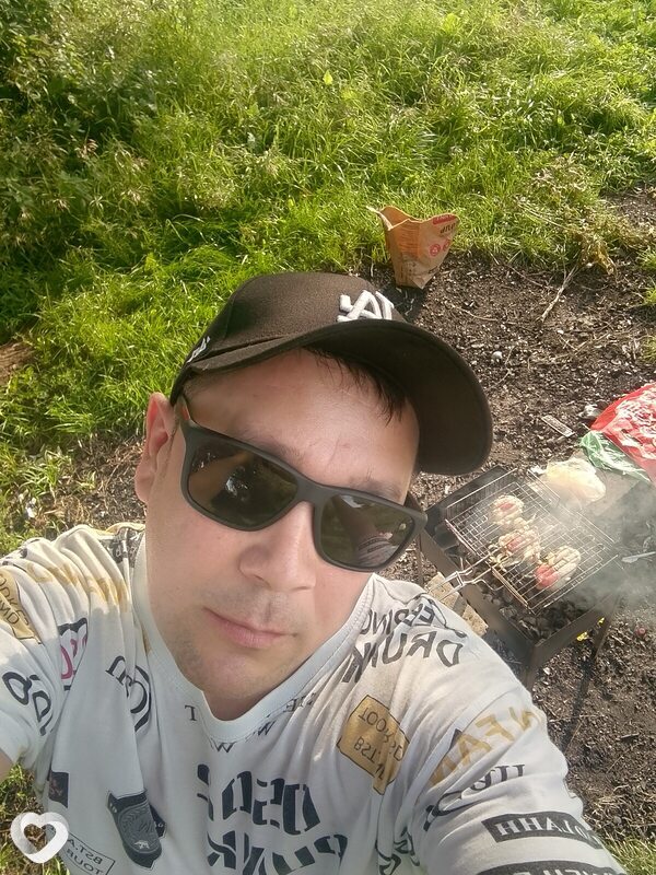 Илфат, 46, Казани — анкета №4649308