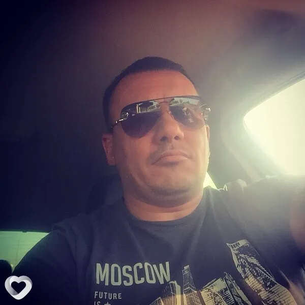 Иван, 46, Москве — анкета №4649311