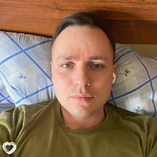 Роберт, 43, Калининграде — анкета №4649320