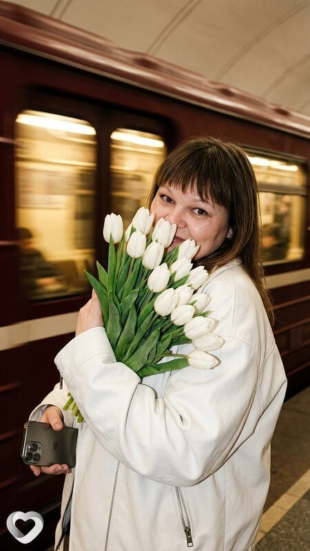 Юлия, Шадринск