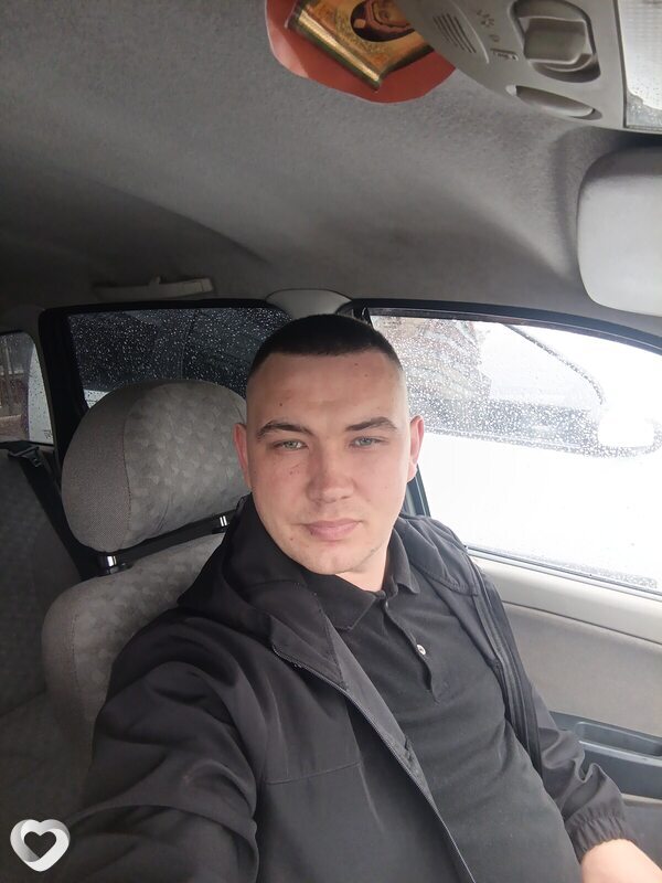 Влад, 28, Чебоксарах — анкета №4649129