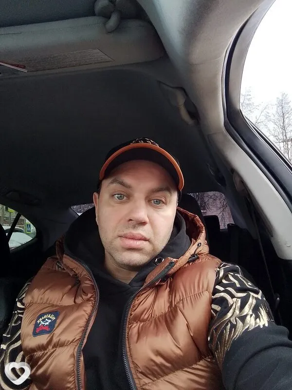 Александр, 40, Москве — анкета №4649131