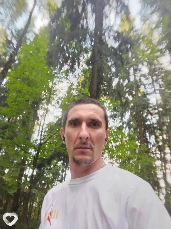Владимир, 35, Москве — анкета №4649147
