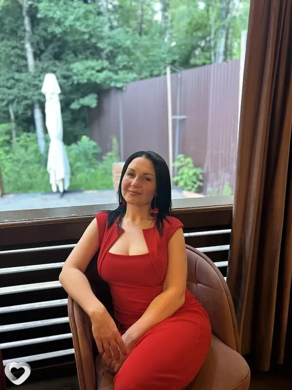 Катерина, 39, Москве — анкета №4649326