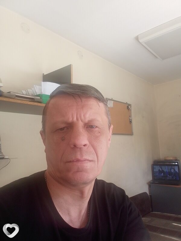 Алексей, 49, Санкт-Петербурге — анкета №4649335