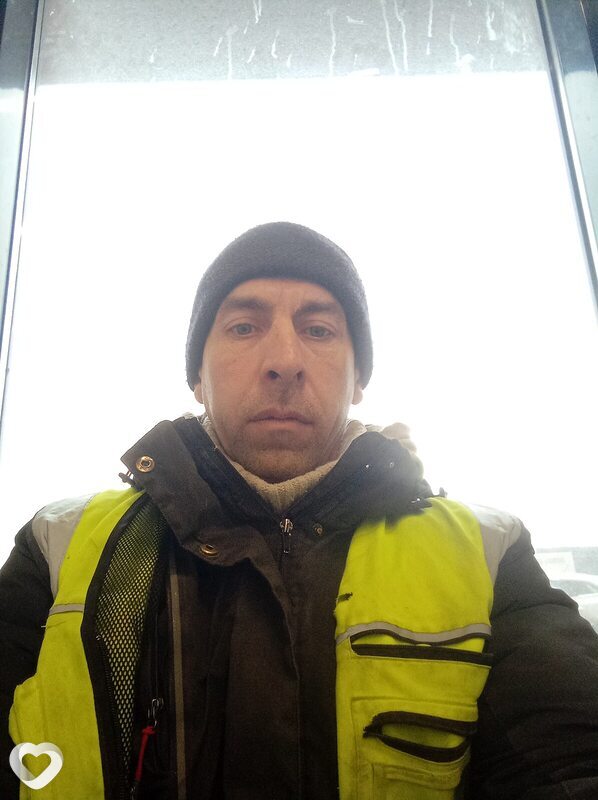 Андрей, 43, Минске — анкета №4649343