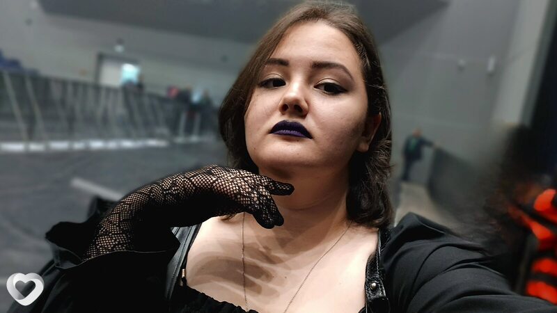 Марина, 25, Челябинске — анкета №4649344