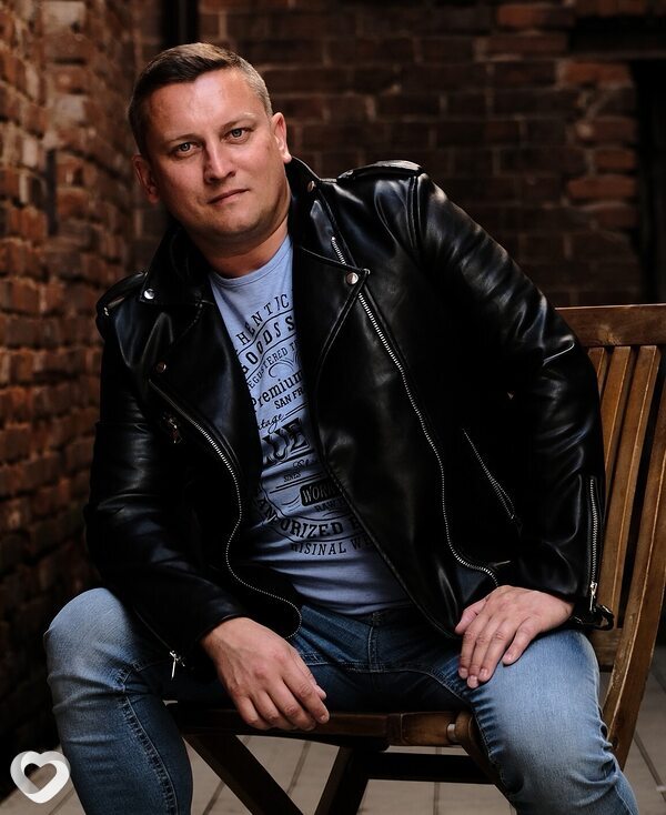 Алексей, Иваново