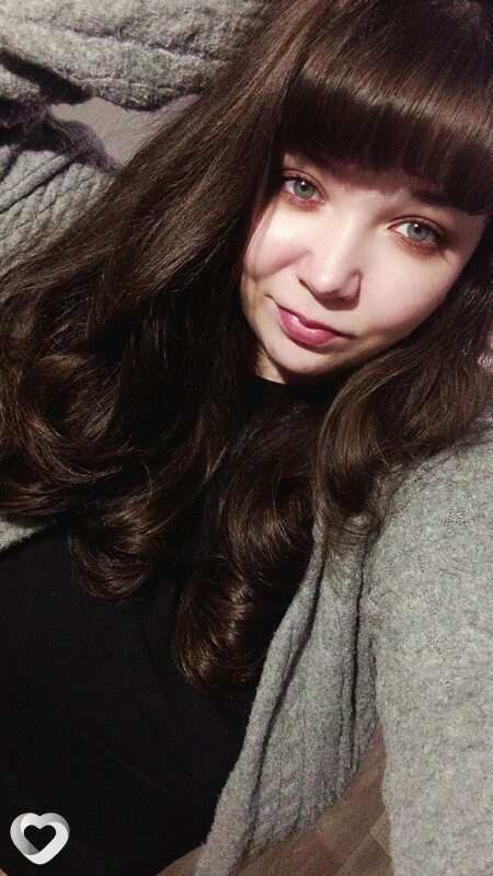 Марина, 27, Череповце — анкета №4649643