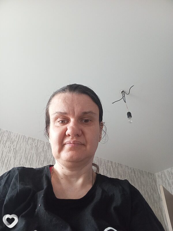 Лена, 42, Красноярске — анкета №4649364