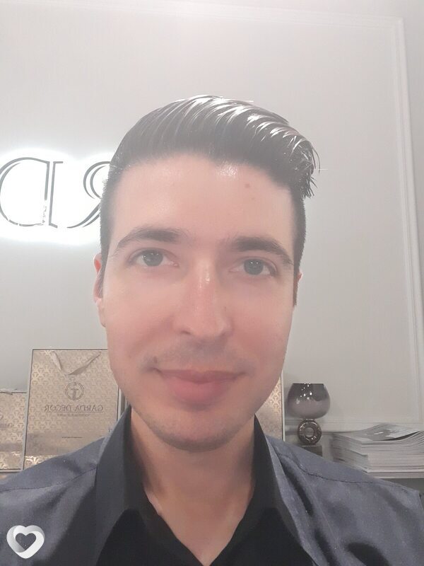Андрей, 33, Калининграде — анкета №4649365