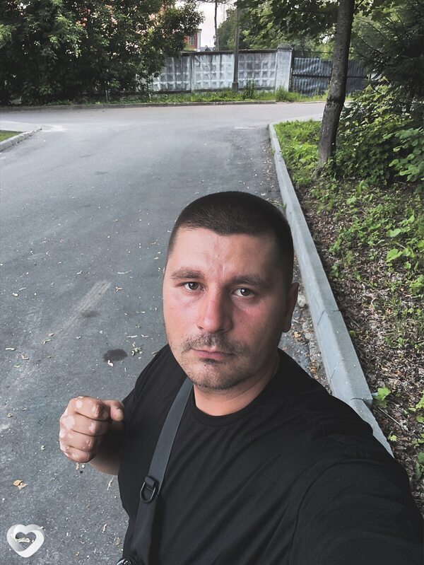 Макс, 34, Твери — анкета №4649366