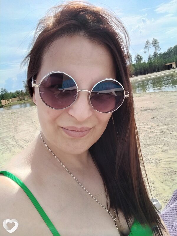 Ksenia, Новый Уренгой