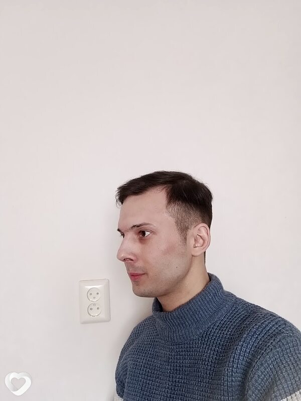 Никита, 28, Тольятти — анкета №4649801