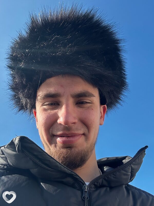 Сергей, 22, Твери — анкета №4649802
