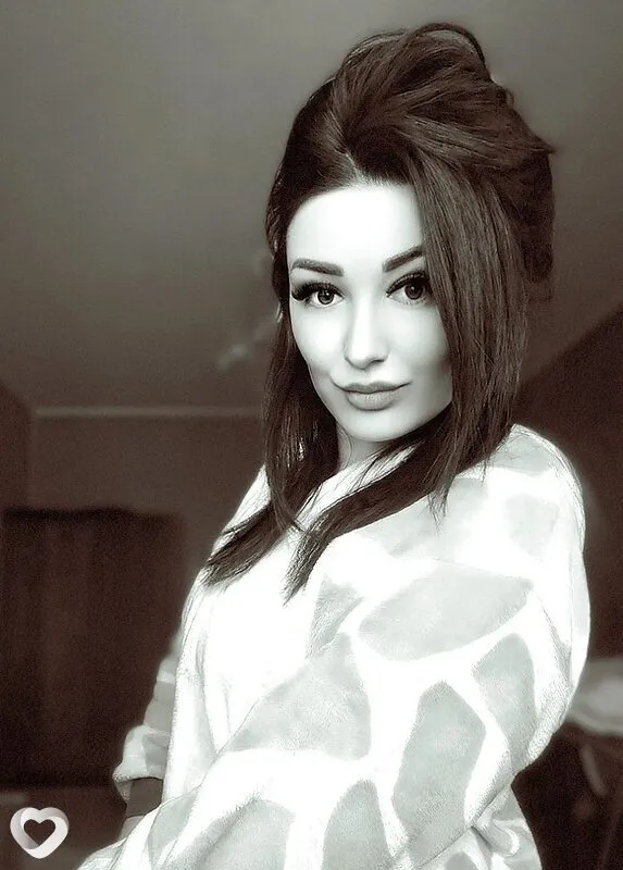 Сабина, 34, Москве — анкета №4649816